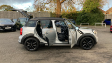 MINI Countryman 1.6 Cooper S ALL4 190 5dr Petrol Hatchback